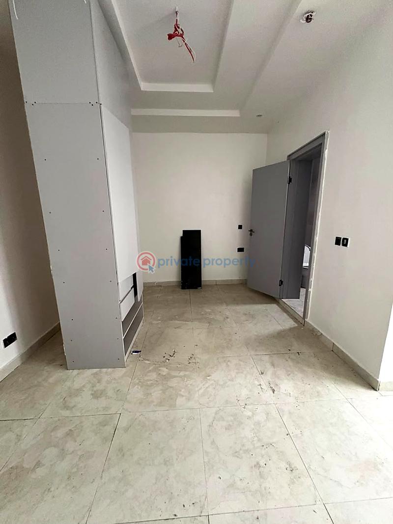 4 bedroom Terraced Duplex For Rent Lekki Lagos - 3