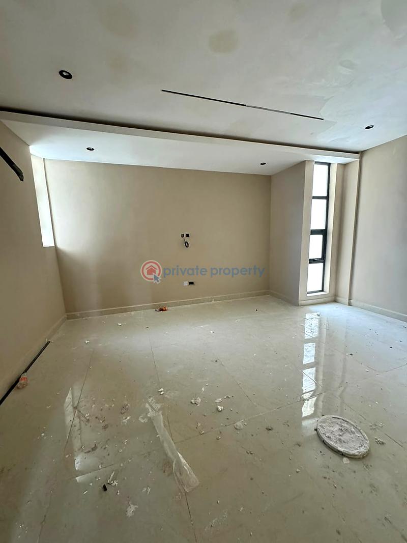 4 bedroom House For Sale Lekki Phase 1 Lagos - 2