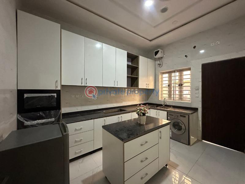 4 bedroom Terrace For Sale Ikate Elegushi Lekki Lagos - 2