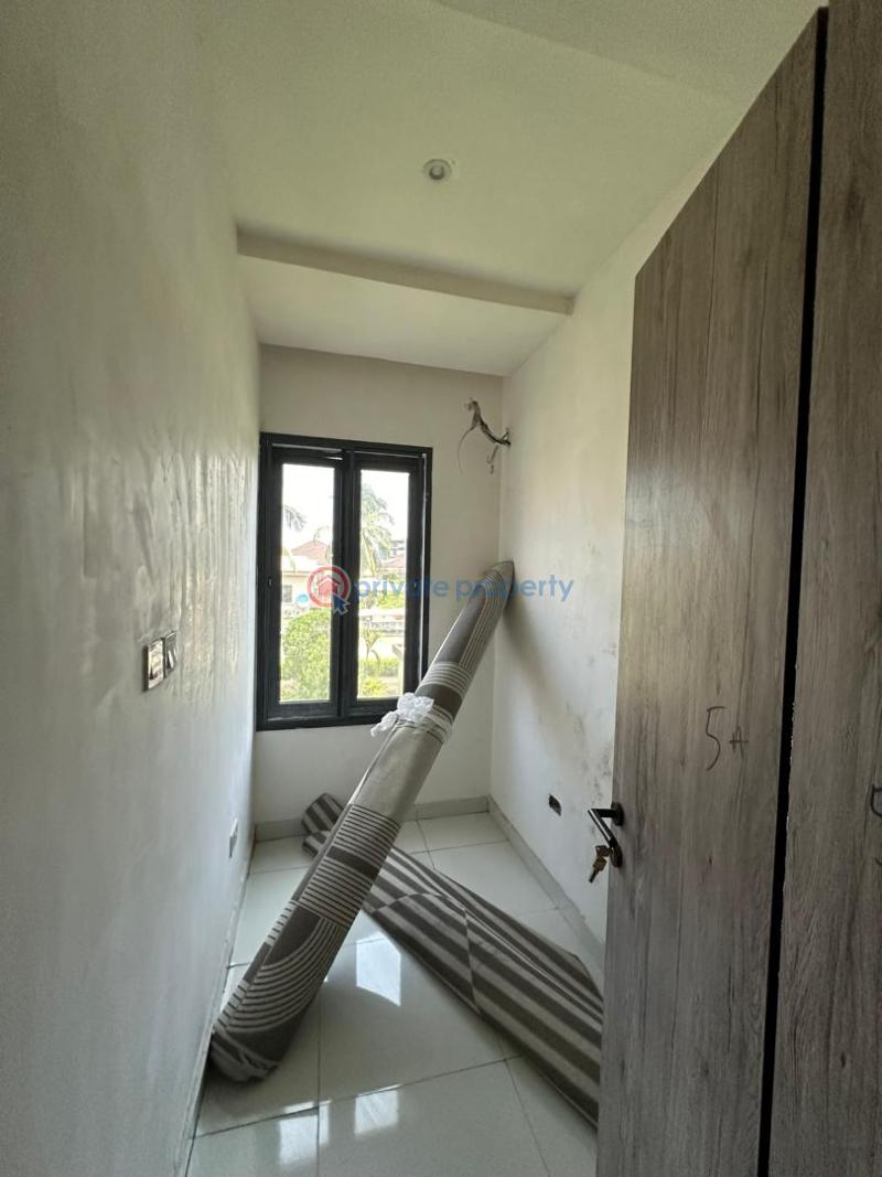 4 bedroom Terrace For Rent Lekki Phase 1 Lagos - 11