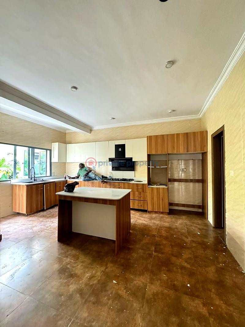 4 bedroom Flat & Apartment For Rent Lekki Phase 1 Lagos - 3