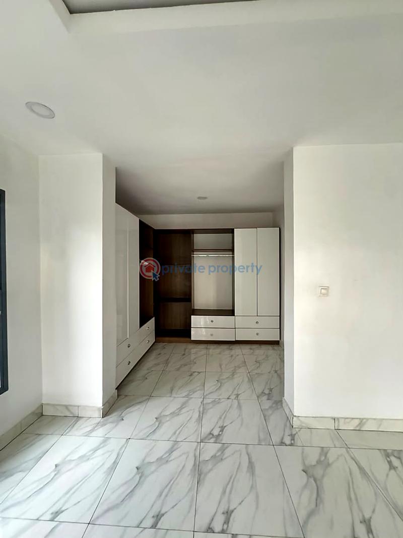 4 bedroom Flat & Apartment For Rent Lekki Phase 1 Lagos - 6