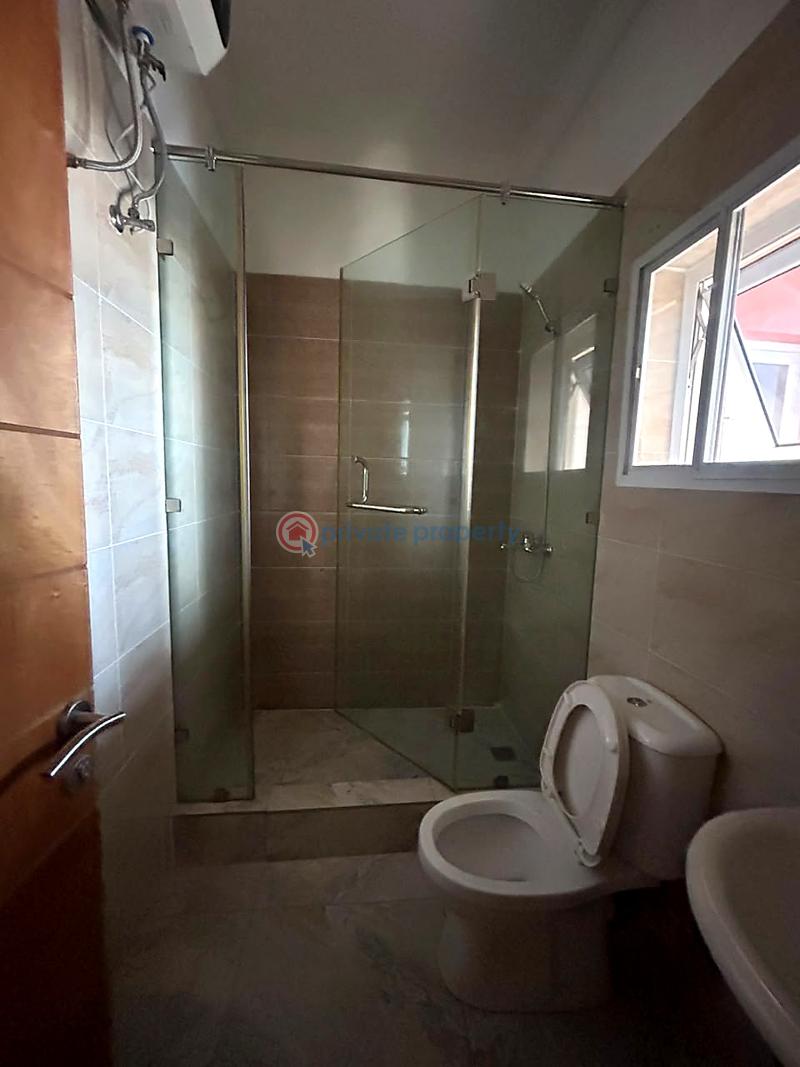 4 bedroom House For Rent Lekki Phase 1 Lagos - 4