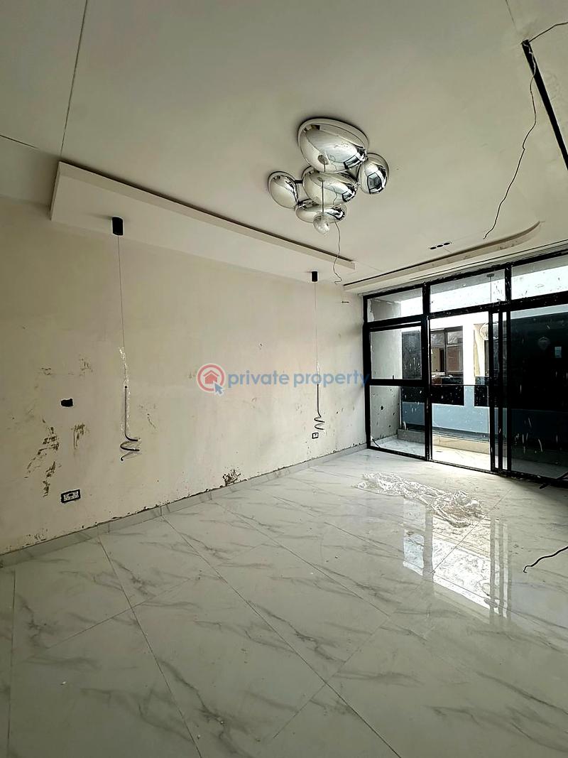 4 bedroom House For Sale Lekki Phase 1 Lagos - 8