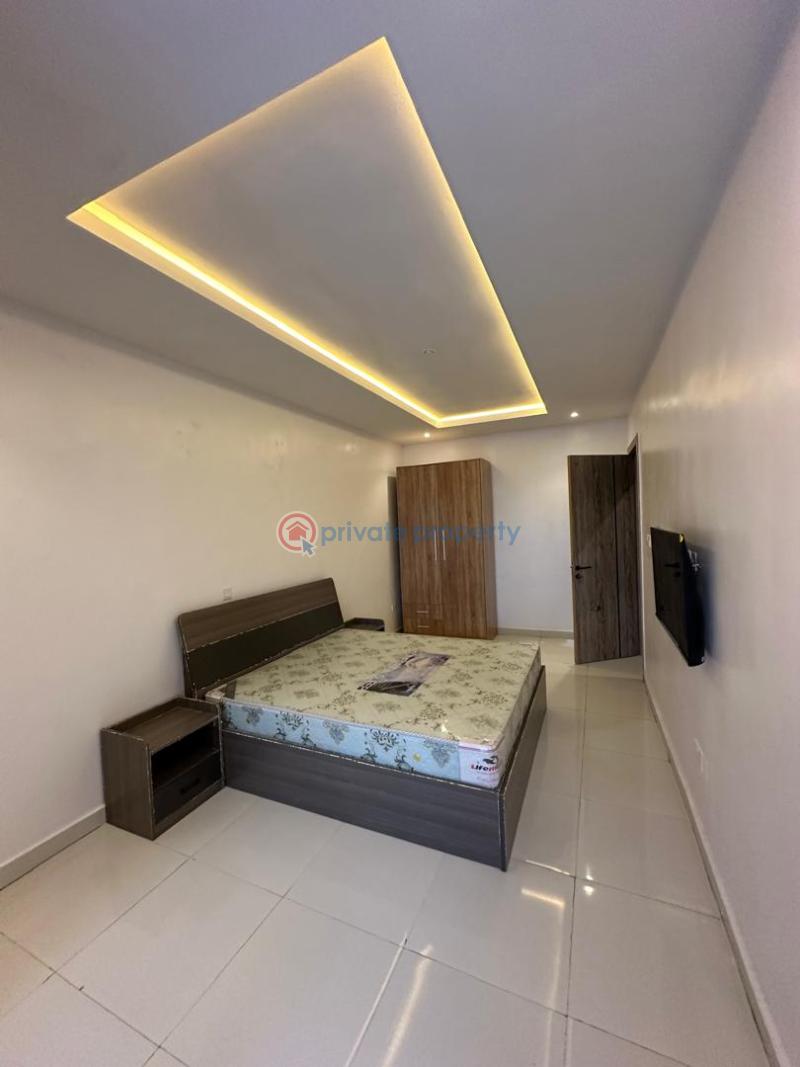 4 bedroom Terrace For Rent Lekki Phase 1 Lagos - 9