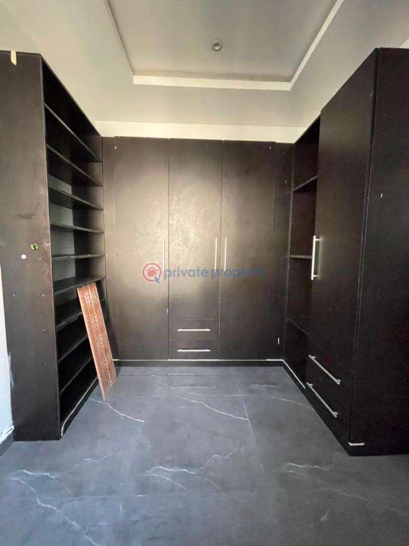 4 bedroom Terrace For Rent Lekki Phase 1 Lagos - 4