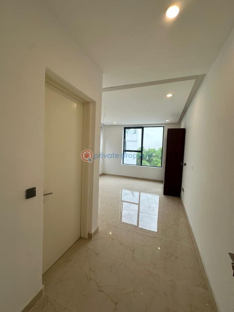 4 bedroom Terrace For Sale Lekki Phase 1 Lagos - 8