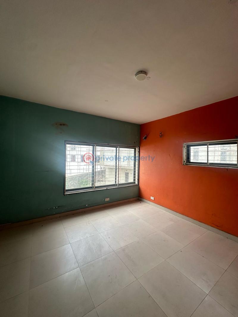 4 bedroom Terrace For Sale Lekki Phase 1 Lagos - 22