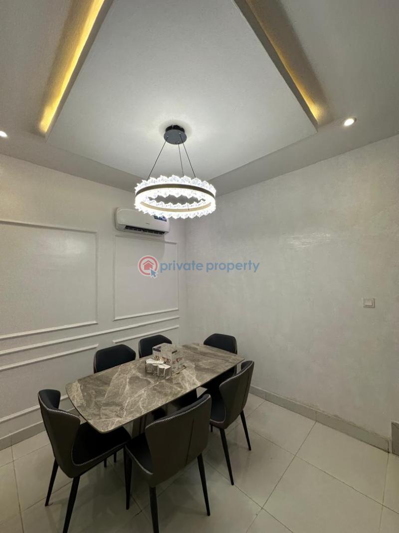 4 bedroom Terrace For Rent Lekki Phase 1 Lagos - 3