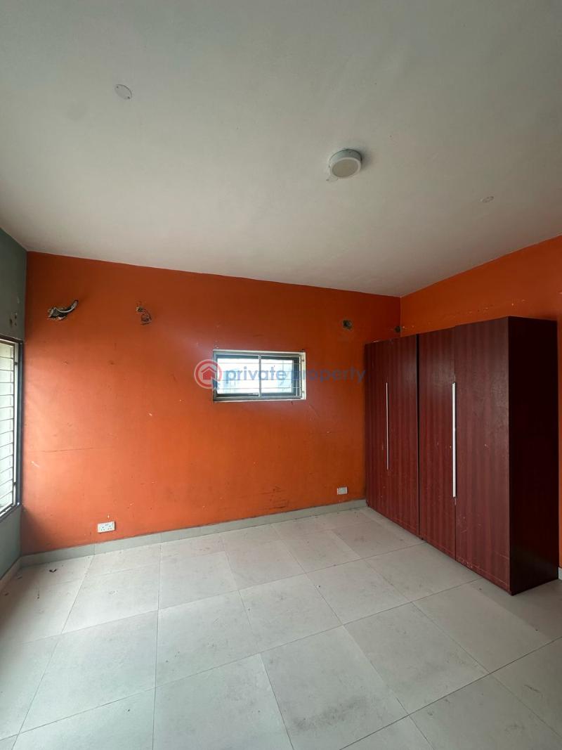 4 bedroom Terrace For Sale Lekki Phase 1 Lagos - 7