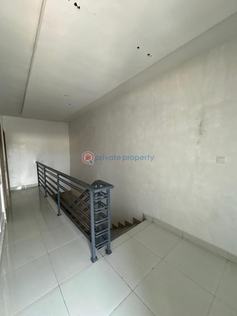 4 bedroom Terrace For Rent Lekki Phase 1 Lagos - 14