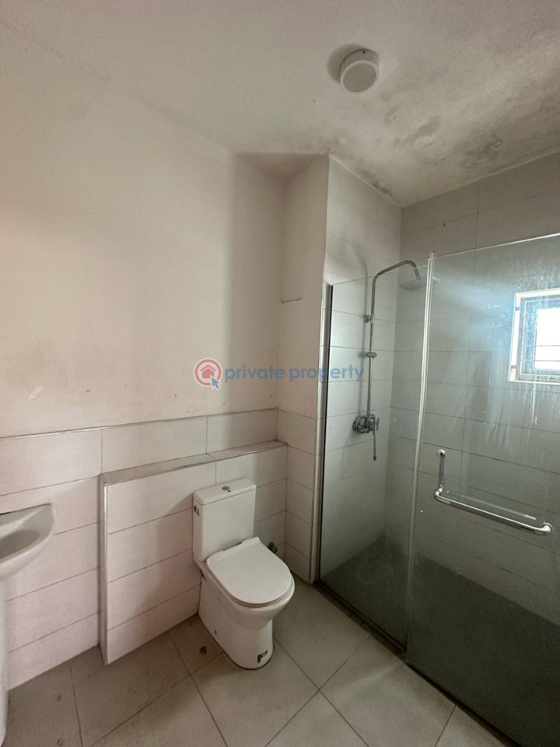 4 bedroom Terrace For Sale Lekki Phase 1 Lagos - 24