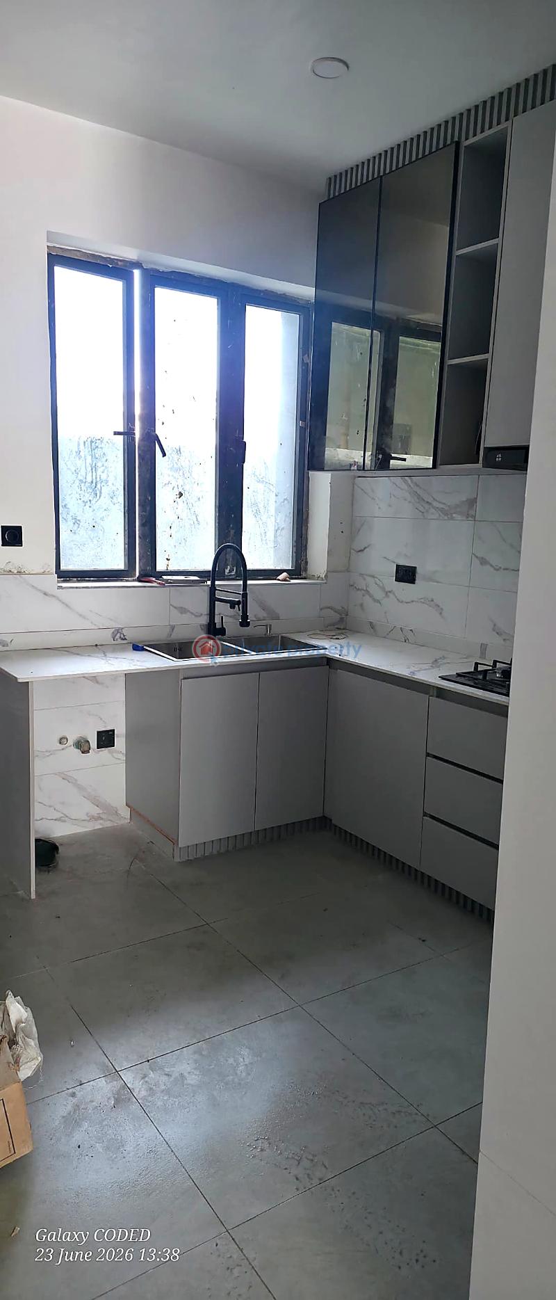4 bedroom Terrace For Rent Lekki Phase 1 Lagos - 6