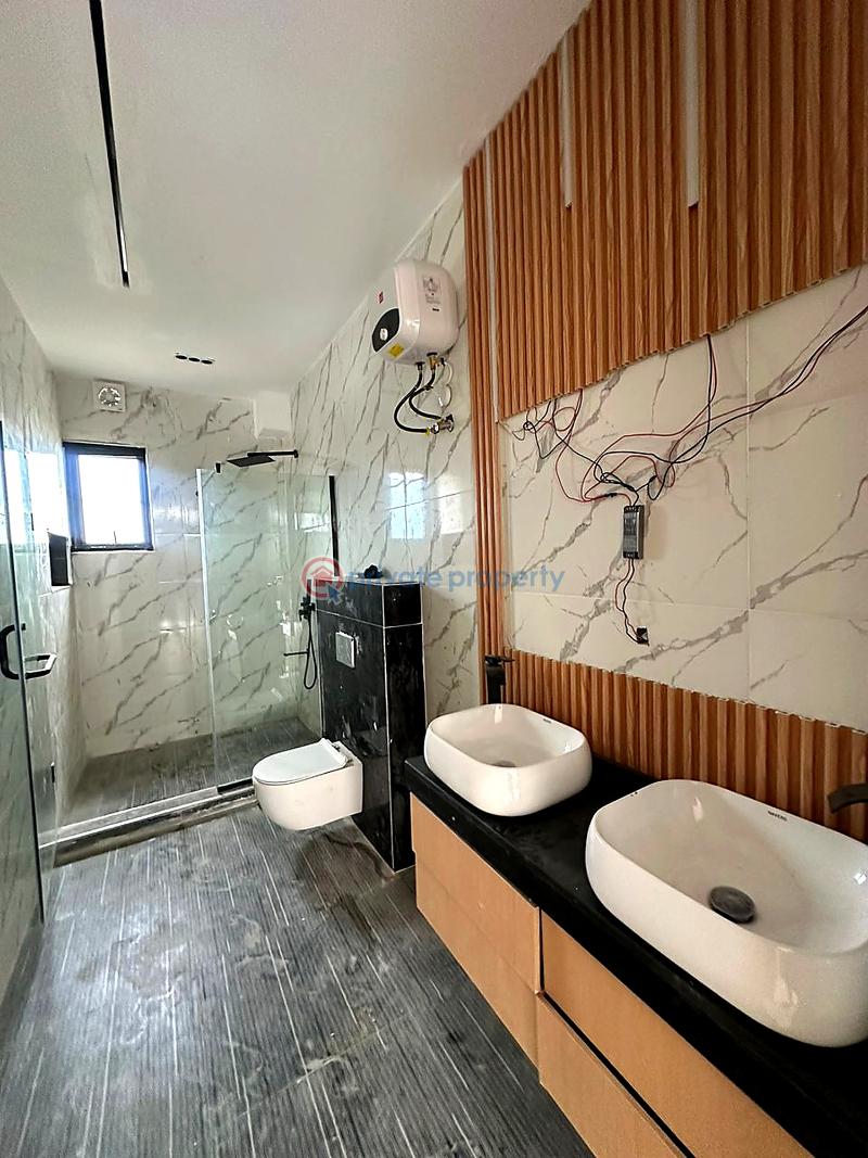 4 bedroom House For Sale Lekki Phase 1 Lagos - 3