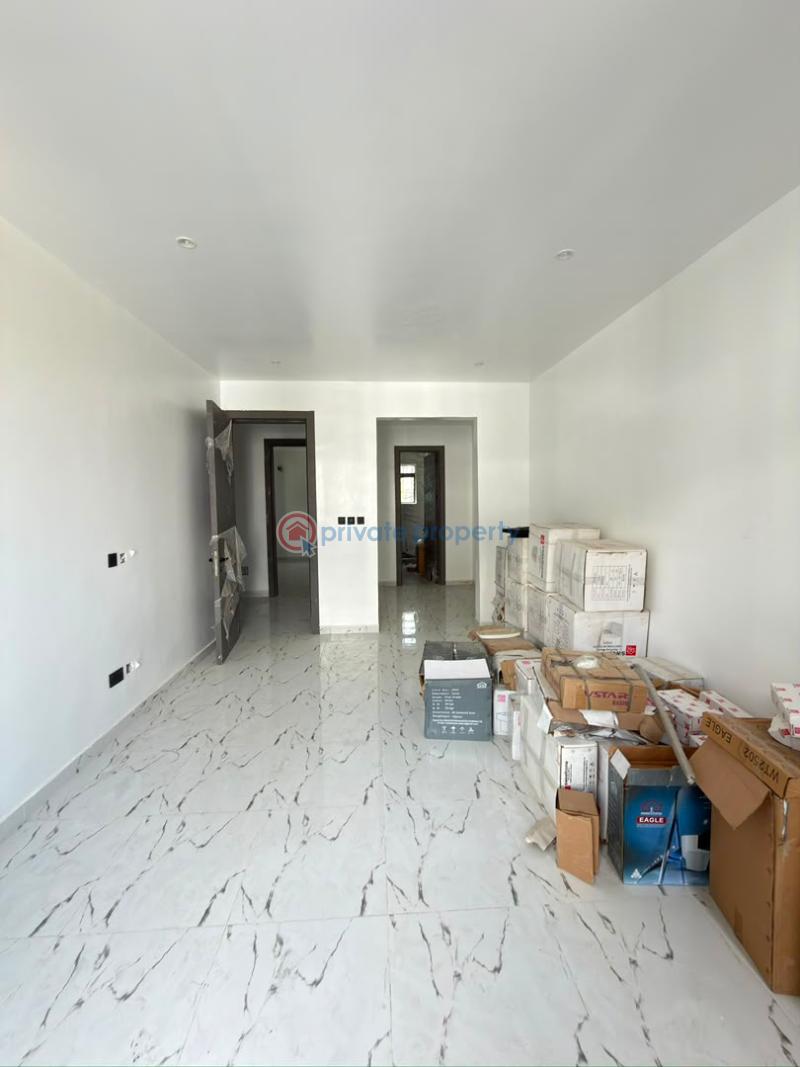 4 bedroom Terrace For Rent Lekki Phase 1 Lagos - 8
