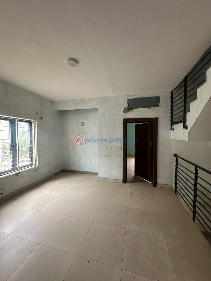 4 bedroom Terrace For Sale Lekki Phase 1 Lagos - 1