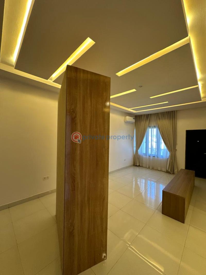 4 bedroom Terrace For Rent Lekki Phase 1 Lagos - 16