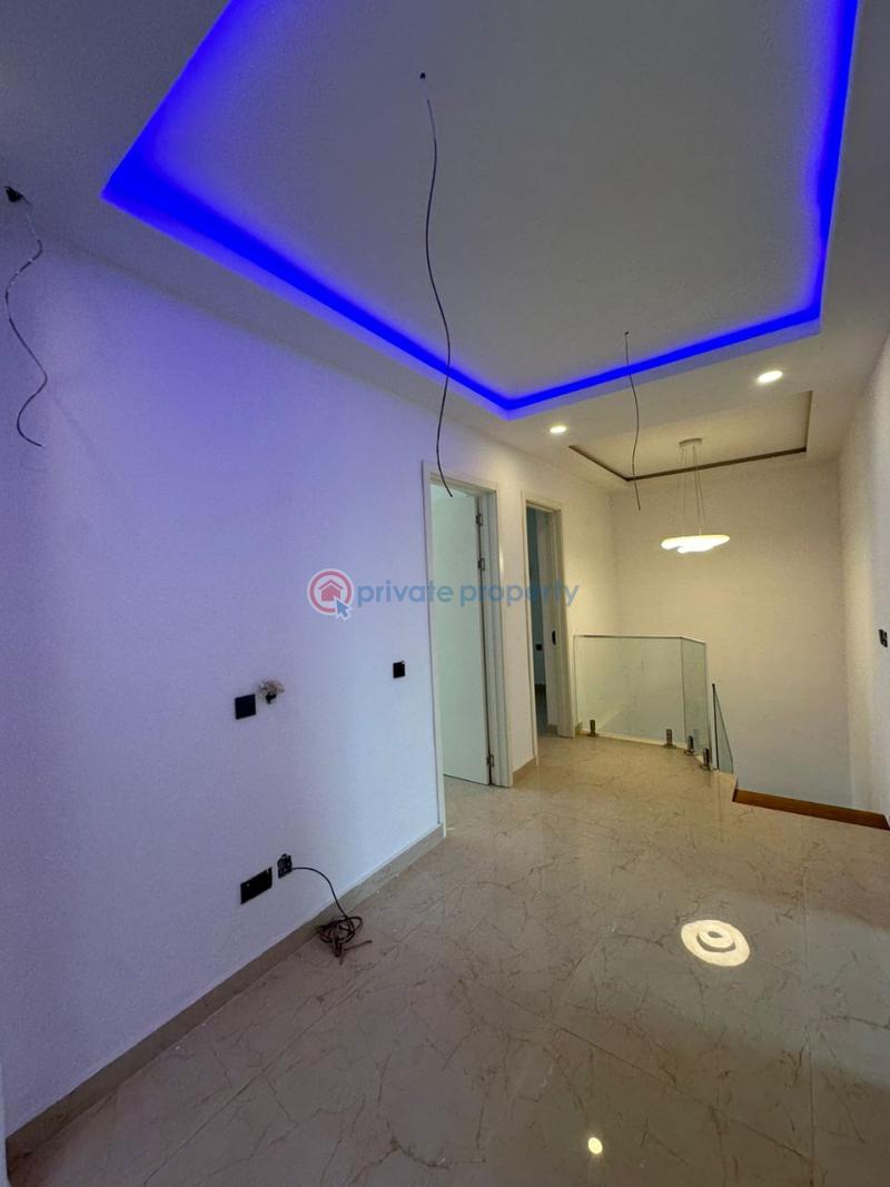 4 bedroom Terrace For Sale Lekki Phase 1 Lagos - 1