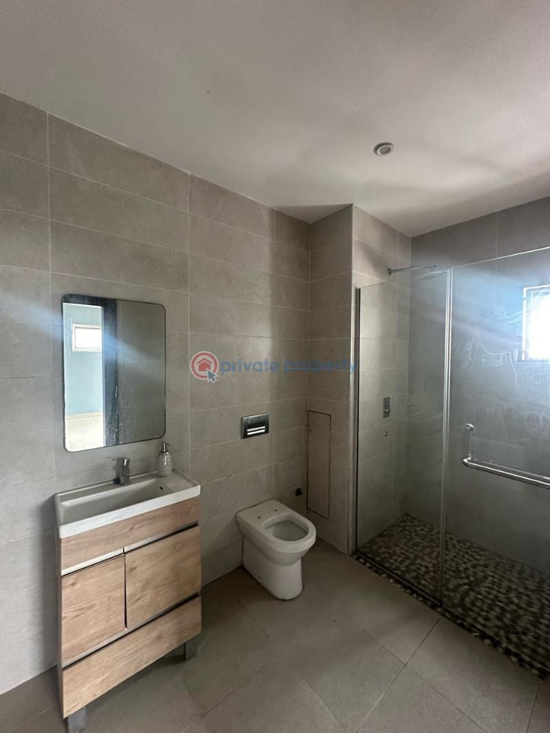 4 bedroom Terrace For Sale Lekki Phase 1 Lagos - 23