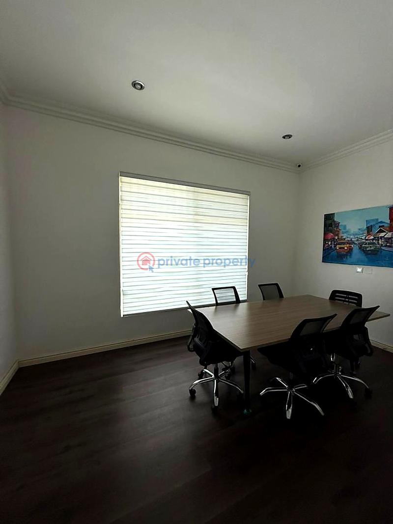 4 bedroom Commercial Property For Rent Lekki Phase 1 Lagos - 1