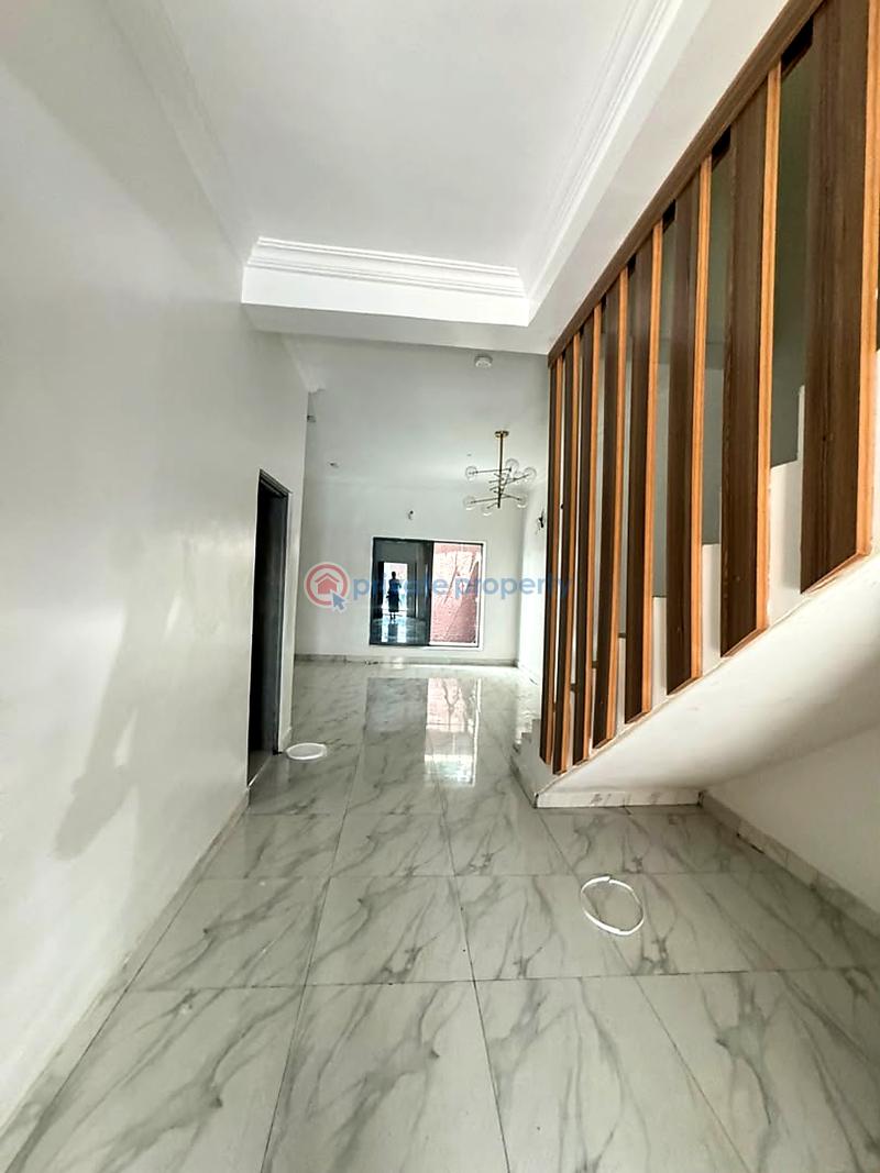 4 bedroom Flat & Apartment For Rent Lekki Phase 1 Lagos - 2
