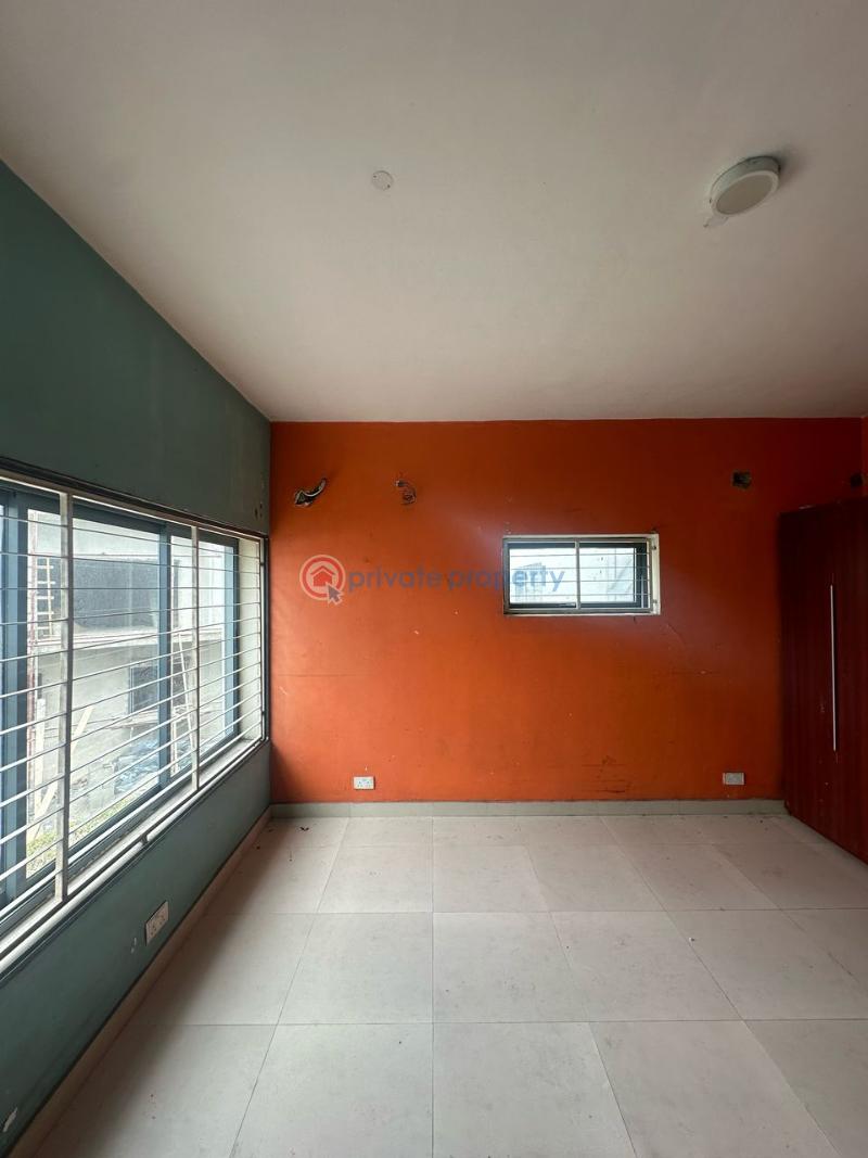 4 bedroom Terrace For Sale Lekki Phase 1 Lagos - 5