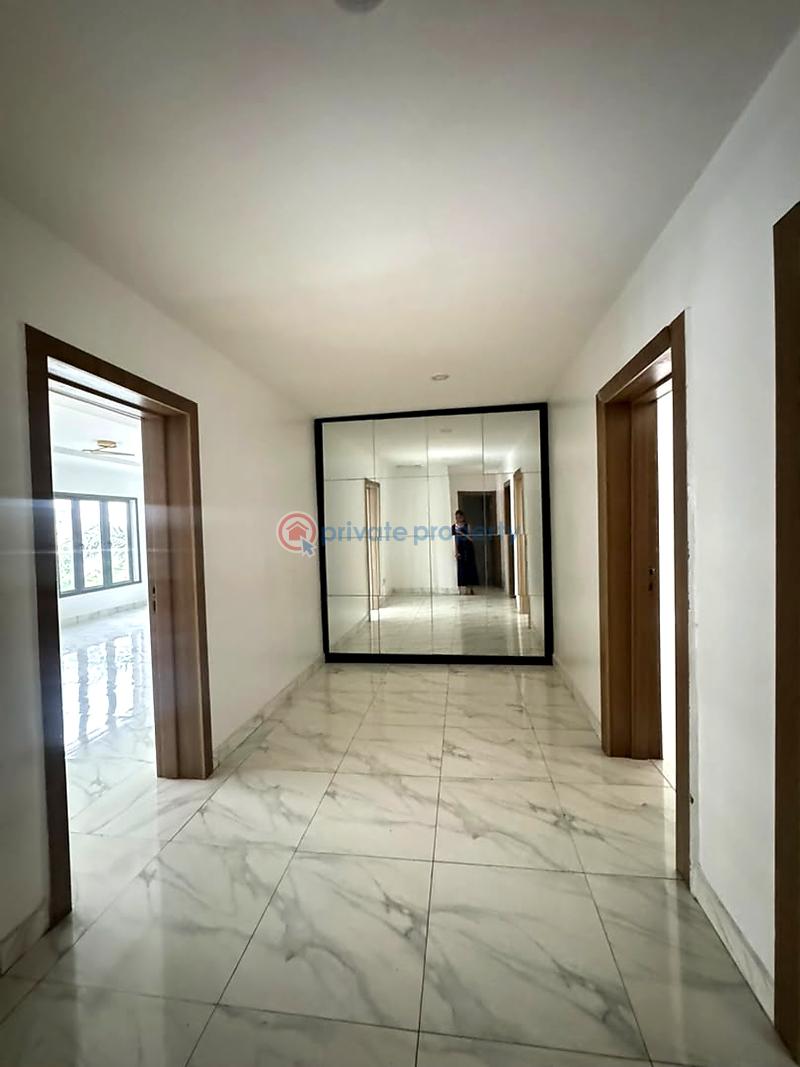 4 bedroom Flat & Apartment For Rent Lekki Phase 1 Lagos - 7