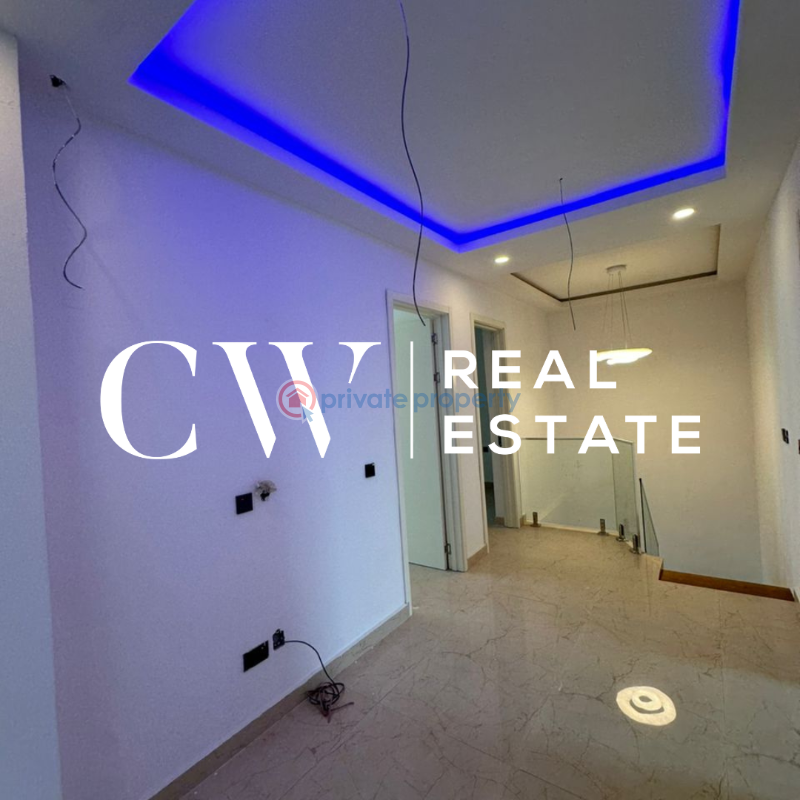 4 bedroom Terrace For Sale Lekki Phase 1 Lagos - 0
