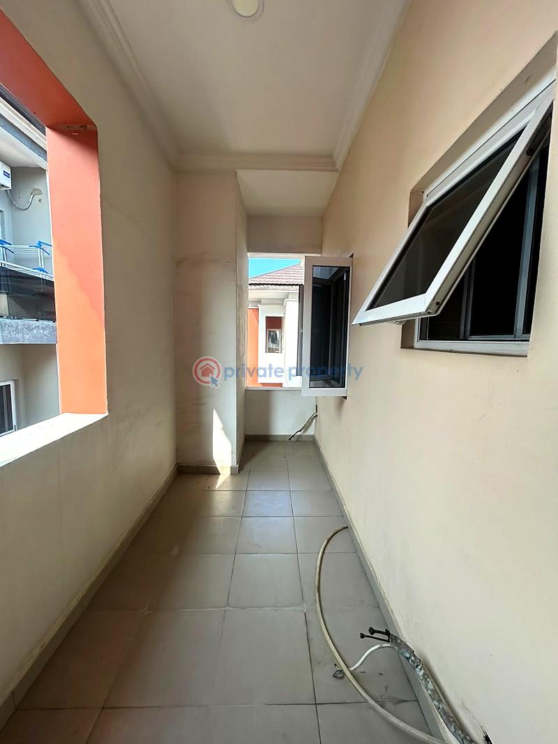 4 bedroom House For Rent Lekki Phase 1 Lagos - 5