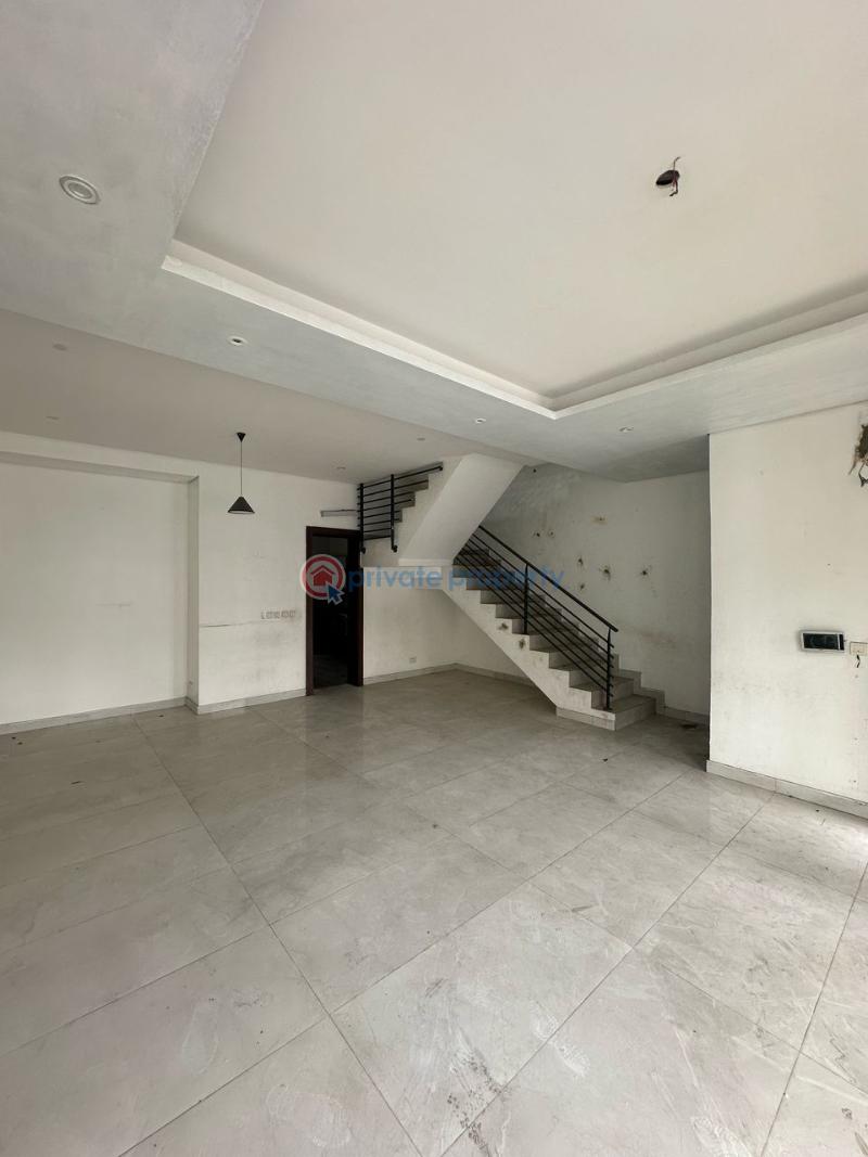 4 bedroom Terrace For Sale Lekki Phase 1 Lagos - 28