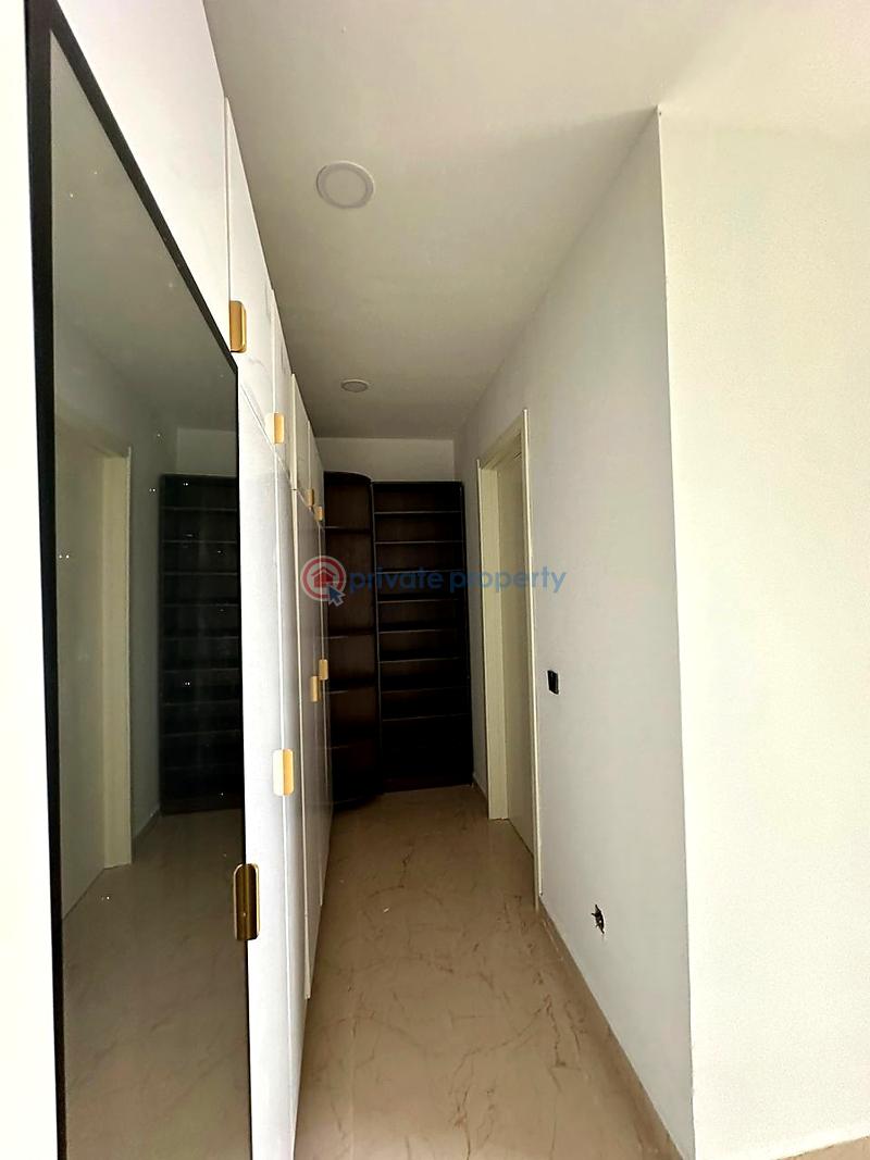 4 bedroom House For Sale Lekki Phase 1 Lagos - 1