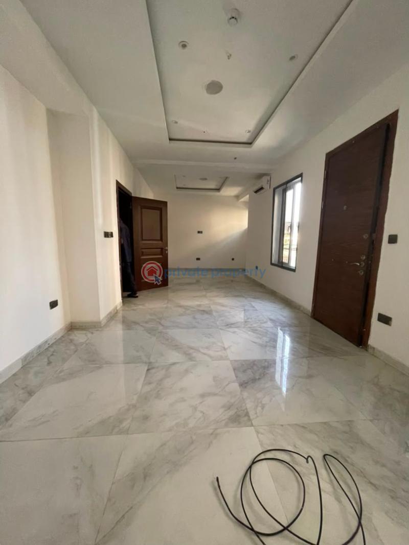 4 bedroom Terrace For Rent Lekki Phase 1 Lagos - 3