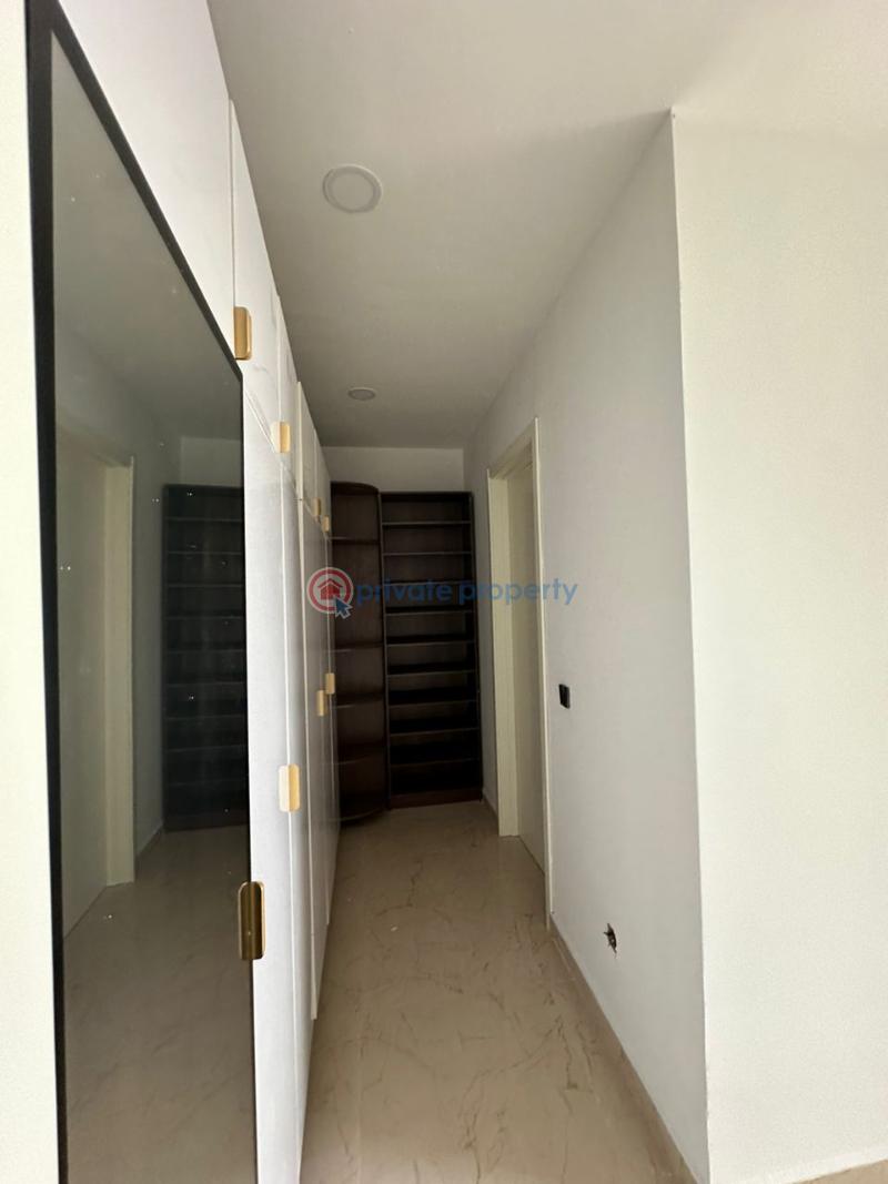 4 bedroom Terrace For Sale Lekki Phase 1 Lagos - 4