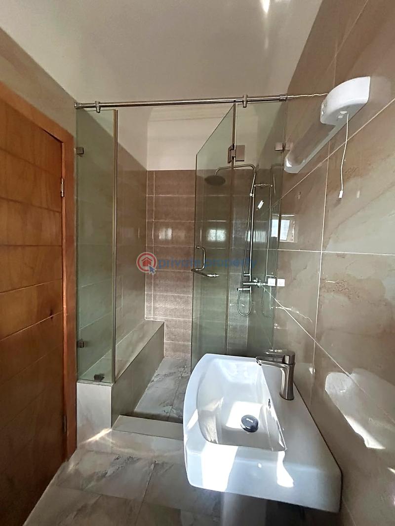 4 bedroom House For Rent Lekki Phase 1 Lagos - 1