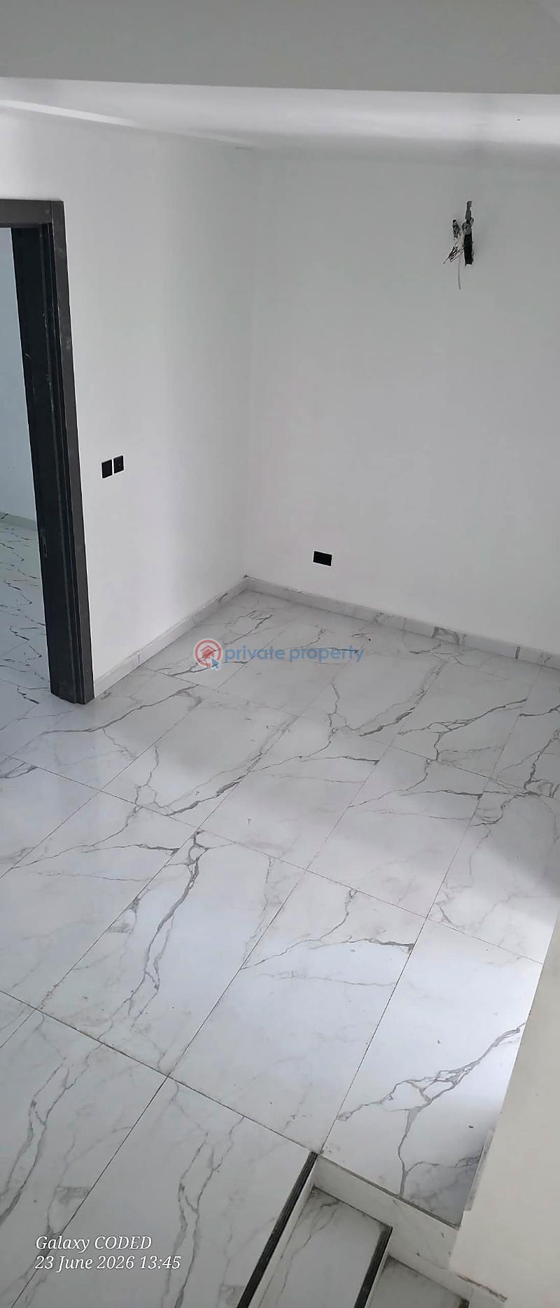 4 bedroom Terrace For Rent Lekki Phase 1 Lagos - 3