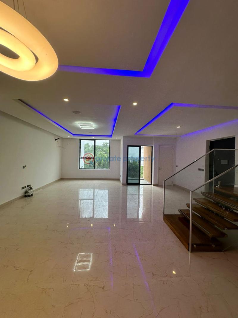 4 bedroom Terrace For Sale Lekki Phase 1 Lagos - 13
