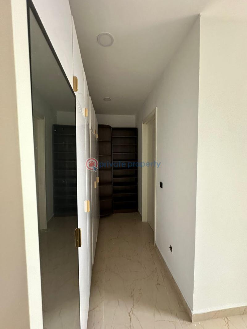 4 bedroom Terrace For Sale Lekki Phase 1 Lagos - 5