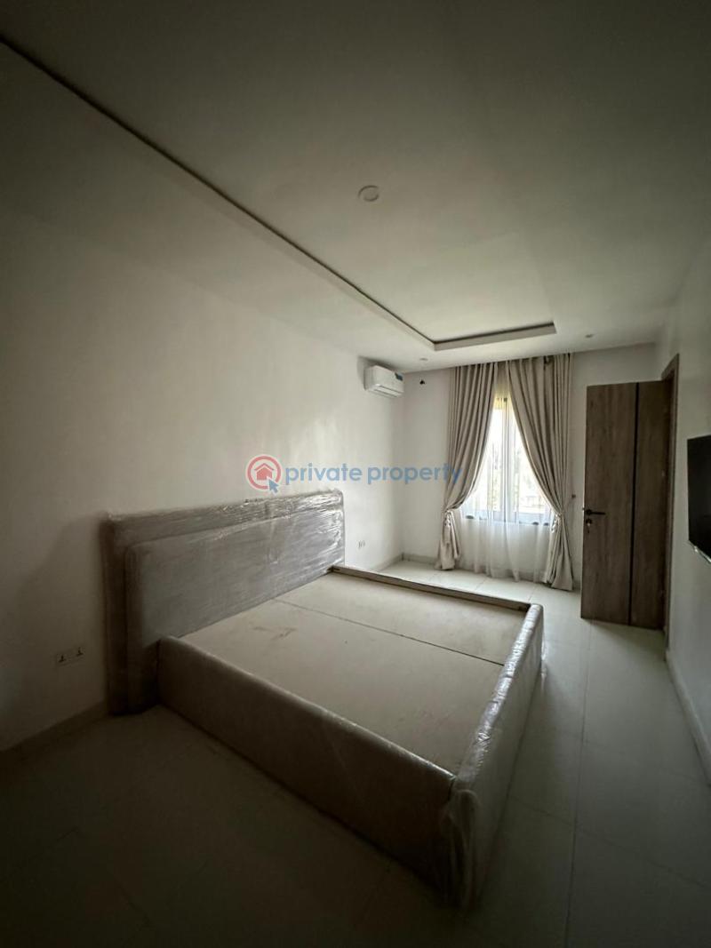4 bedroom Terrace For Rent Lekki Phase 1 Lagos - 10