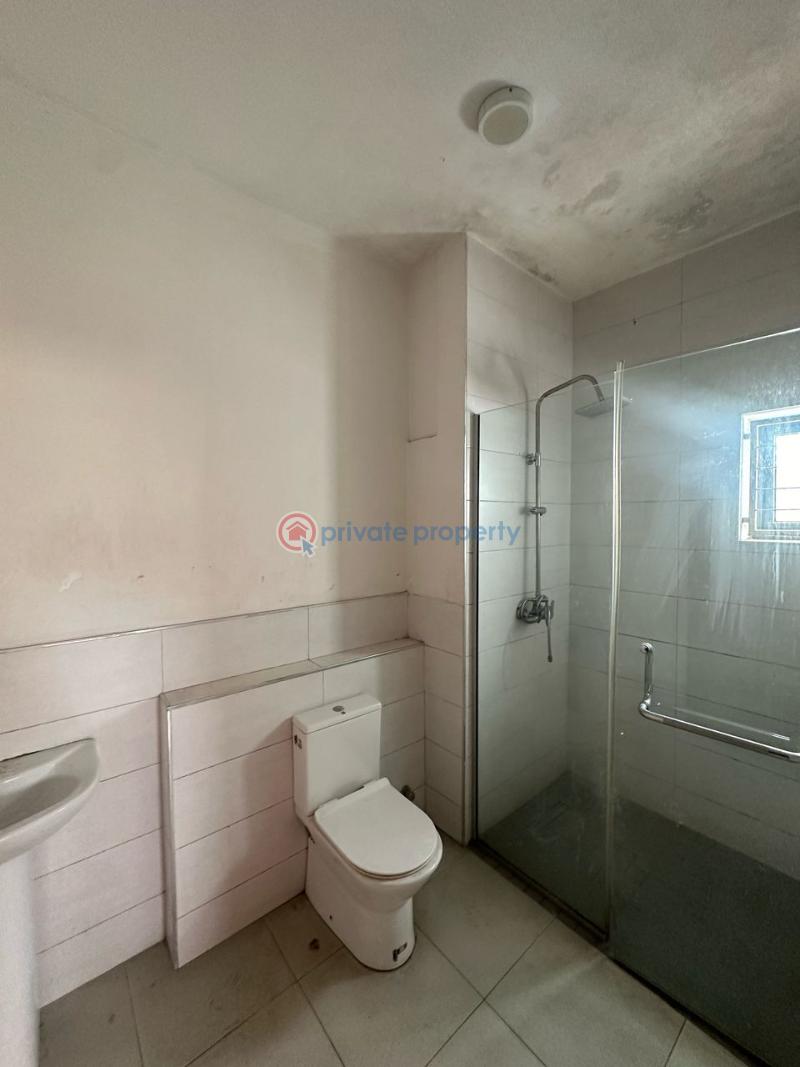 4 bedroom Terrace For Sale Lekki Phase 1 Lagos - 2