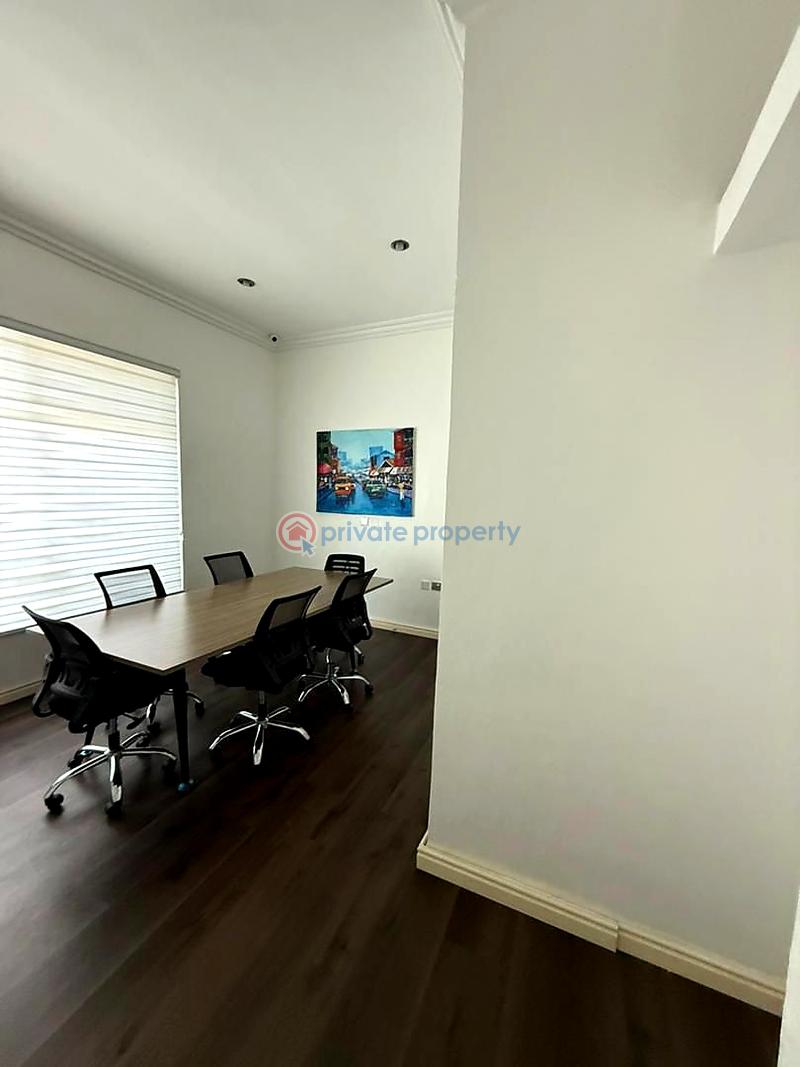 4 bedroom Commercial Property For Rent Lekki Phase 1 Lagos - 3