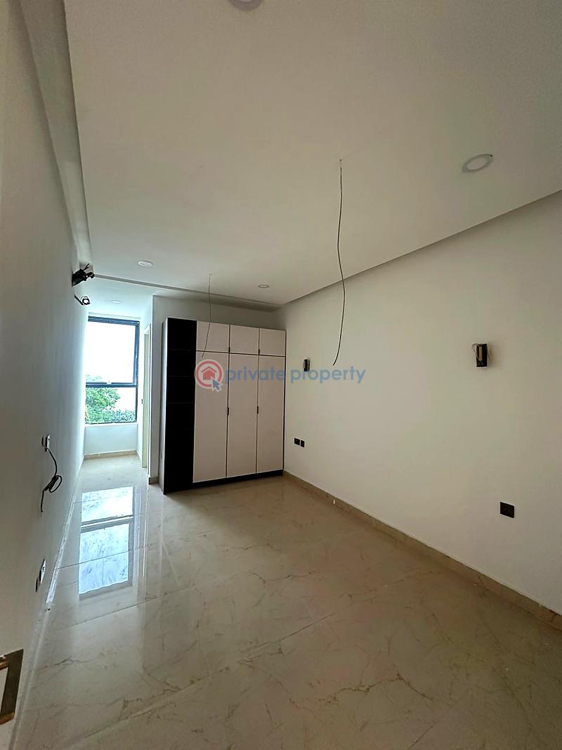 4 bedroom House For Sale Lekki Phase 1 Lagos - 4
