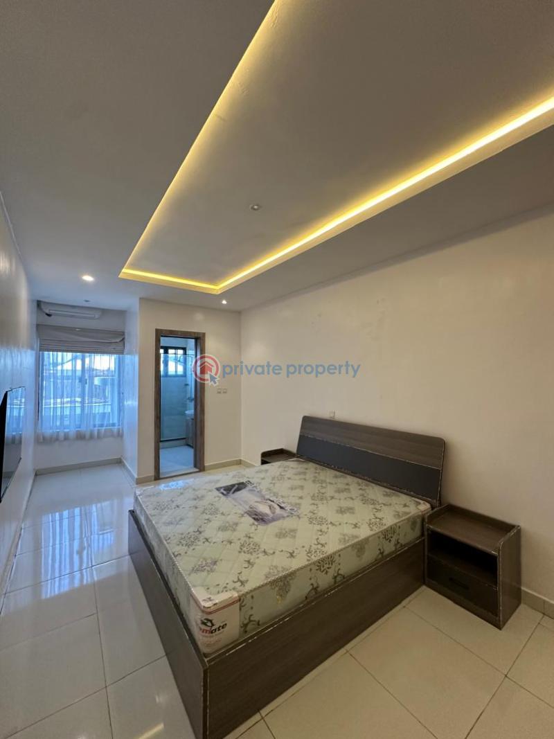 4 bedroom Terrace For Rent Lekki Phase 1 Lagos - 8