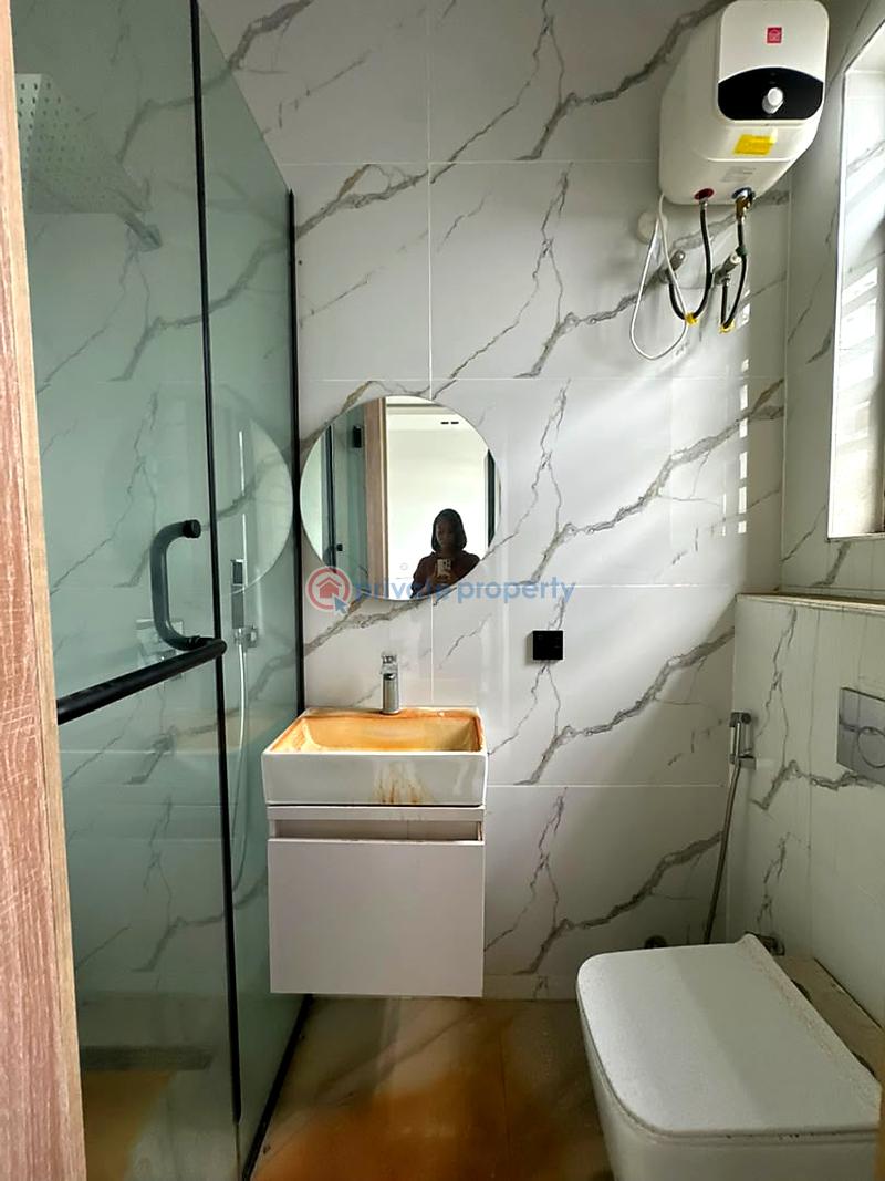 4 bedroom Terraced Duplex For Rent Lekki Phase 1 Lagos - 13