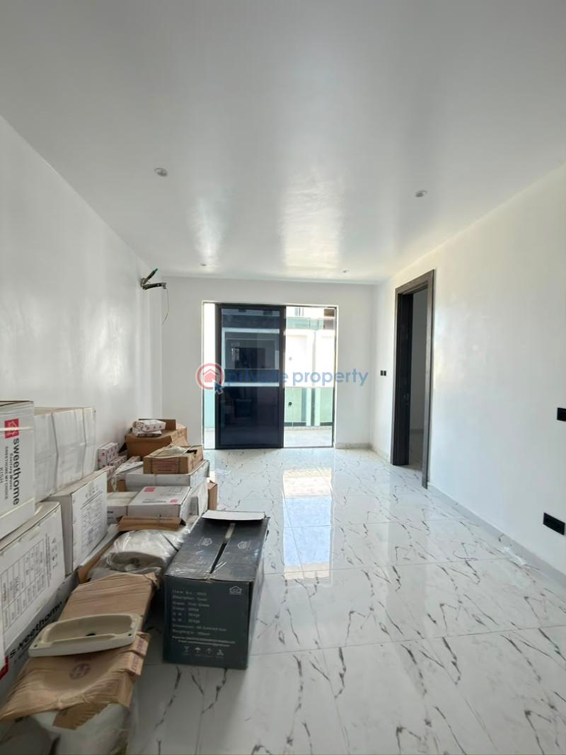 4 bedroom Terrace For Rent Lekki Phase 1 Lagos - 3