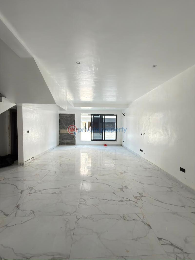 4 bedroom Terrace For Rent Lekki Phase 1 Lagos - 4