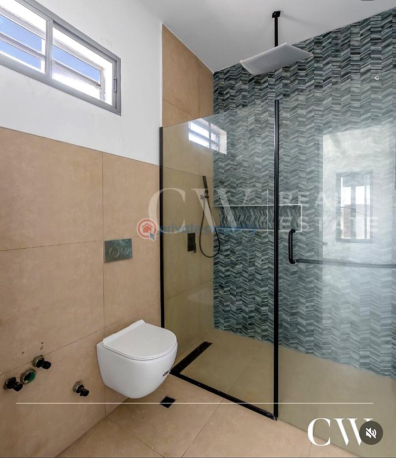 4 bedroom Flat & Apartment For Sale Lekki Phase 1 Lagos - 4