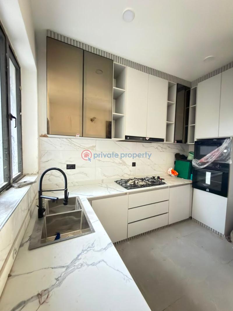 4 bedroom Terrace For Rent Lekki Phase 1 Lagos - 2