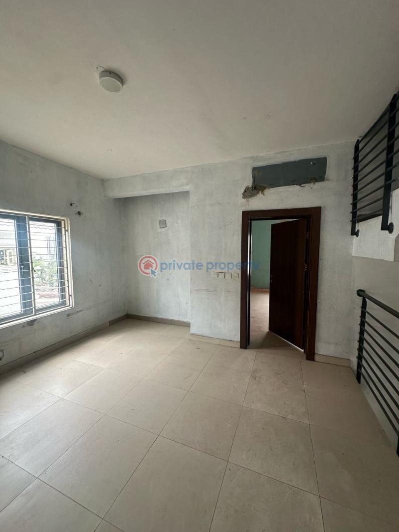 4 bedroom Terrace For Sale Lekki Phase 1 Lagos - 26
