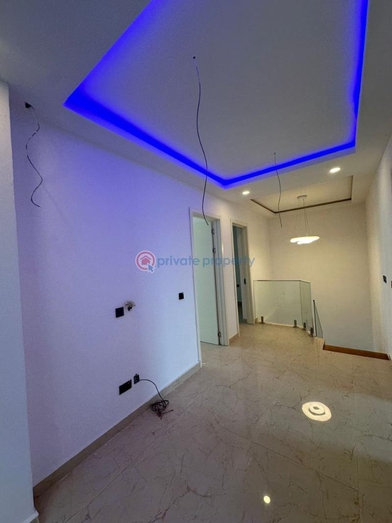 4 bedroom Terrace For Sale Lekki Phase 1 Lagos - 3