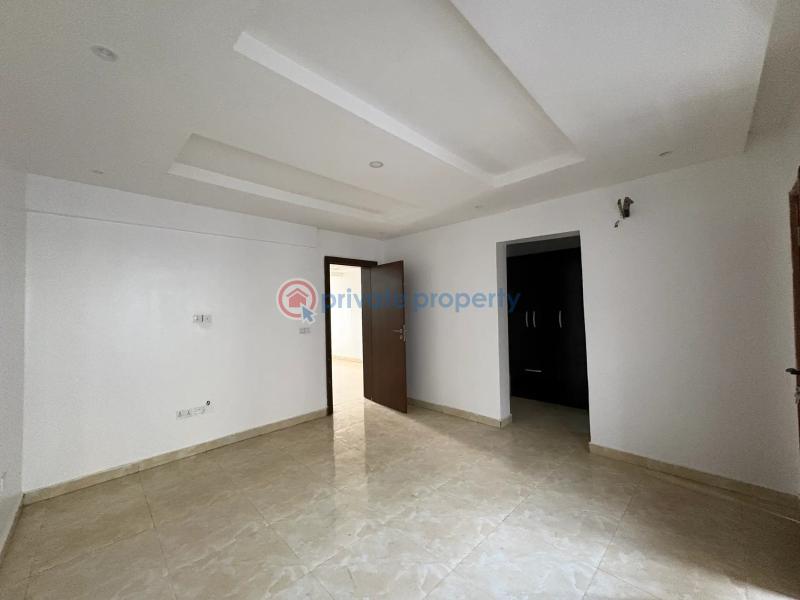 4 bedroom Terraced Duplex For Rent Off Admiralty Way Lekki Phase 1 Lagos - 13